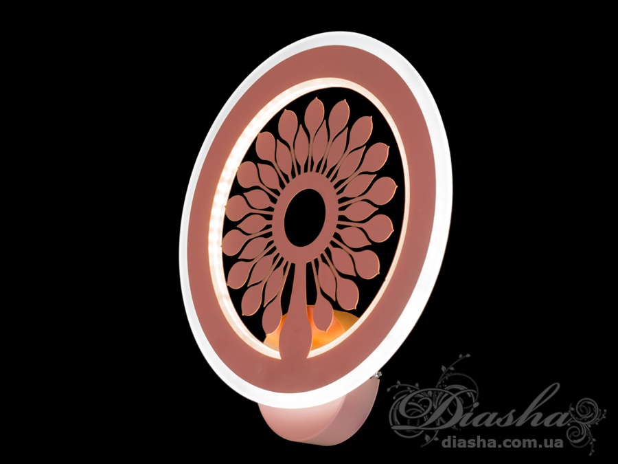 Світлодіодний світильник 20W