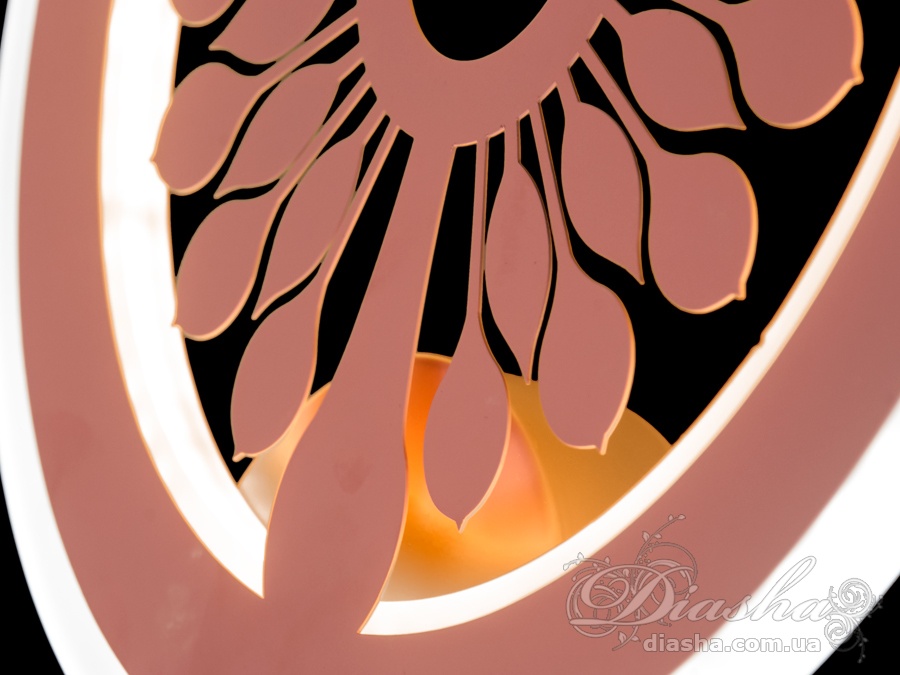 Світлодіодний світильник 20W