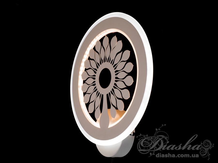 Світлодіодний світильник 20W