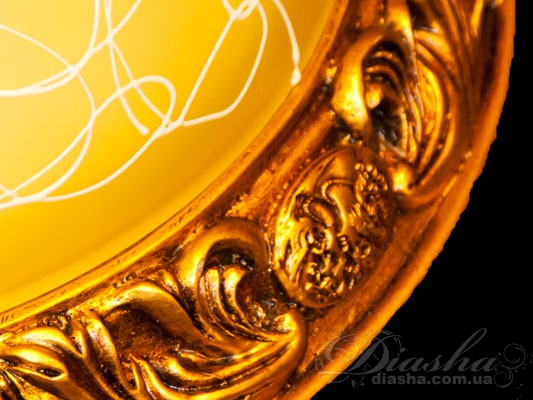 Потолочный светильник в античном стиле