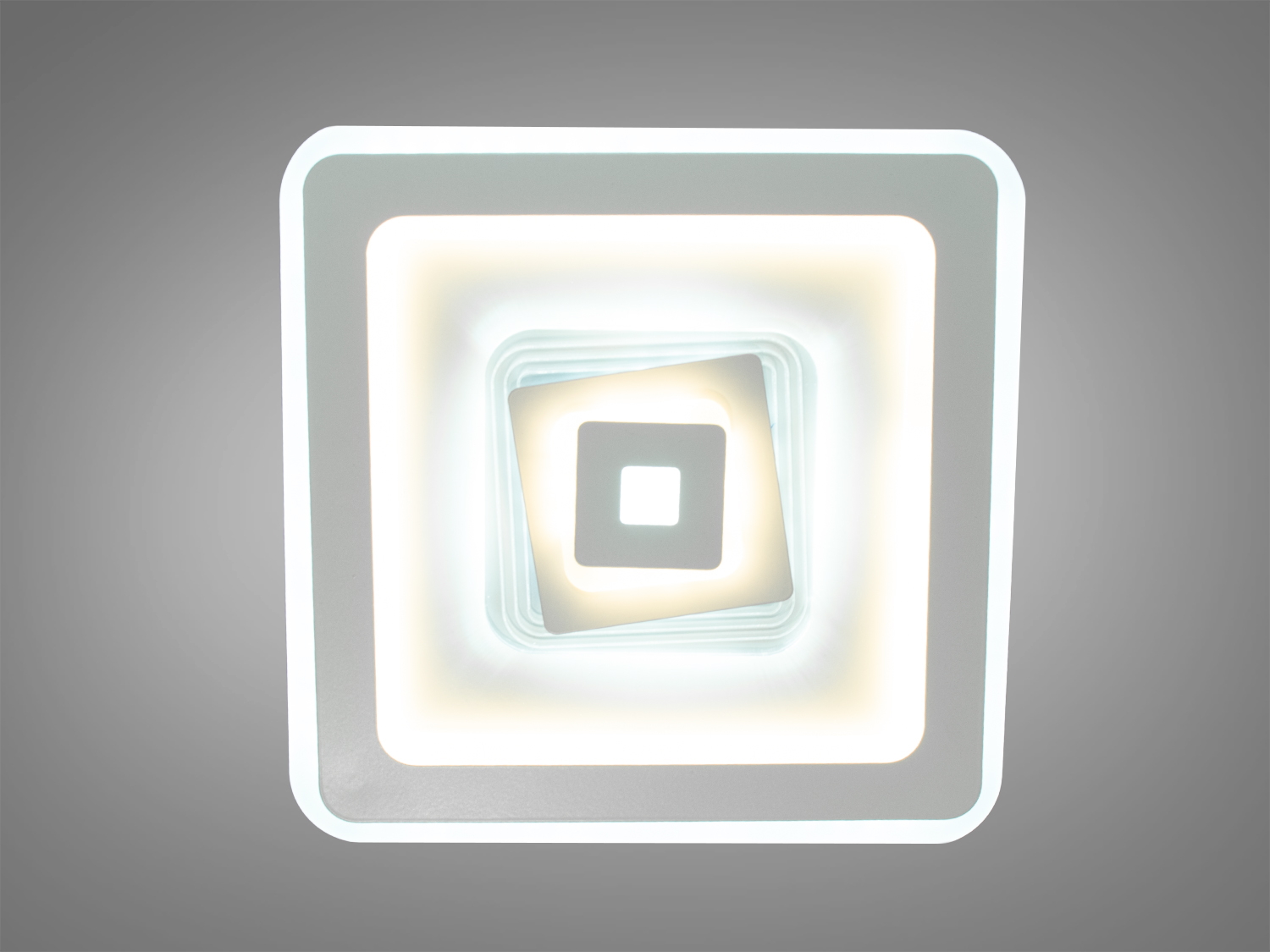 Стельовий світлодіодний світильник 50W