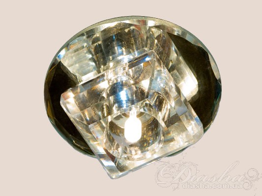 Точечный светильник