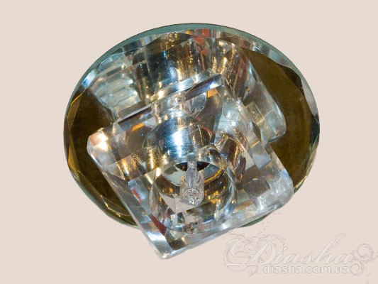 Точечный светильник