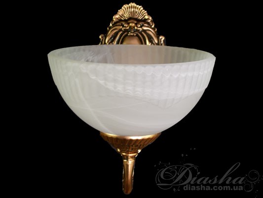 Бра в античном стиле