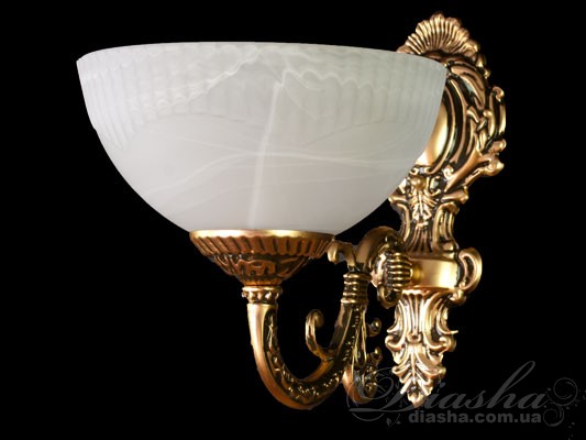 Бра в античном стиле