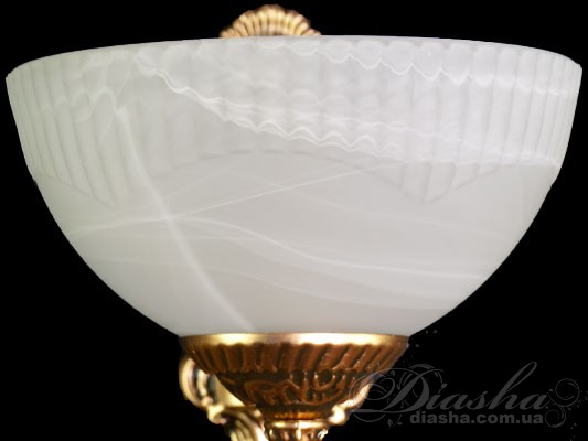 Бра в античном стиле