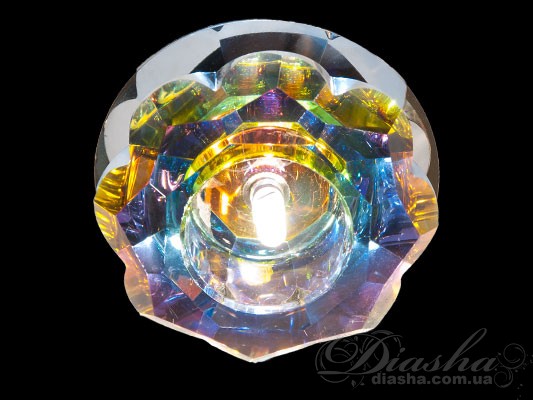 Точечный светильник