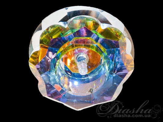 Точечный светильник