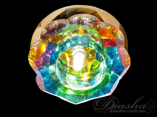 Точечный светильник