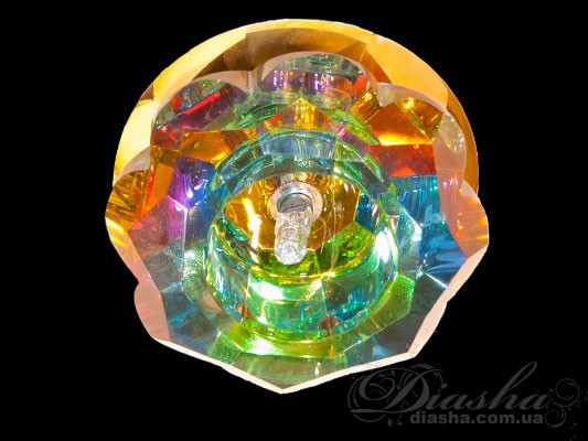 Точечный светильник