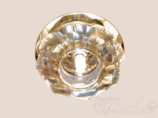 Точечный светильник