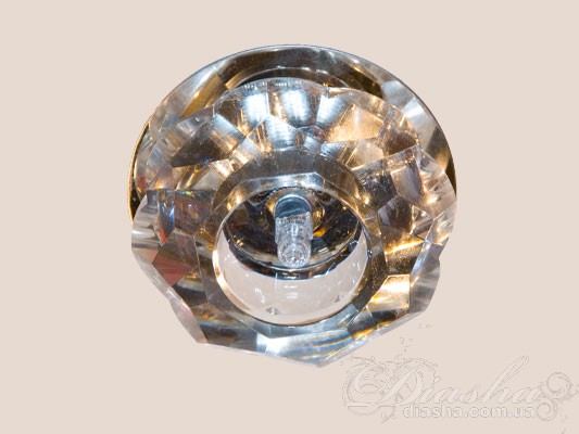 Точечный светильник