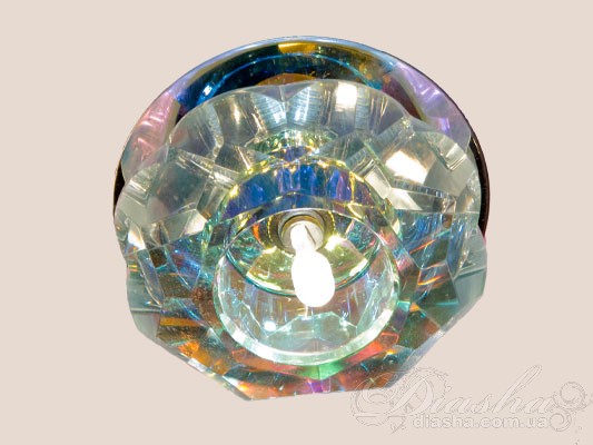 Точечный светильник