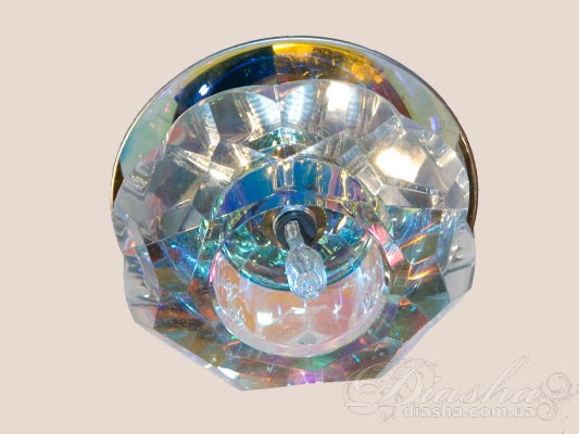 Точечный светильник