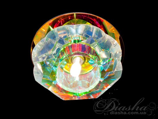 Точечный светильник