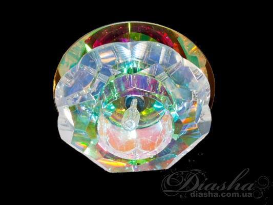 Точечный светильник