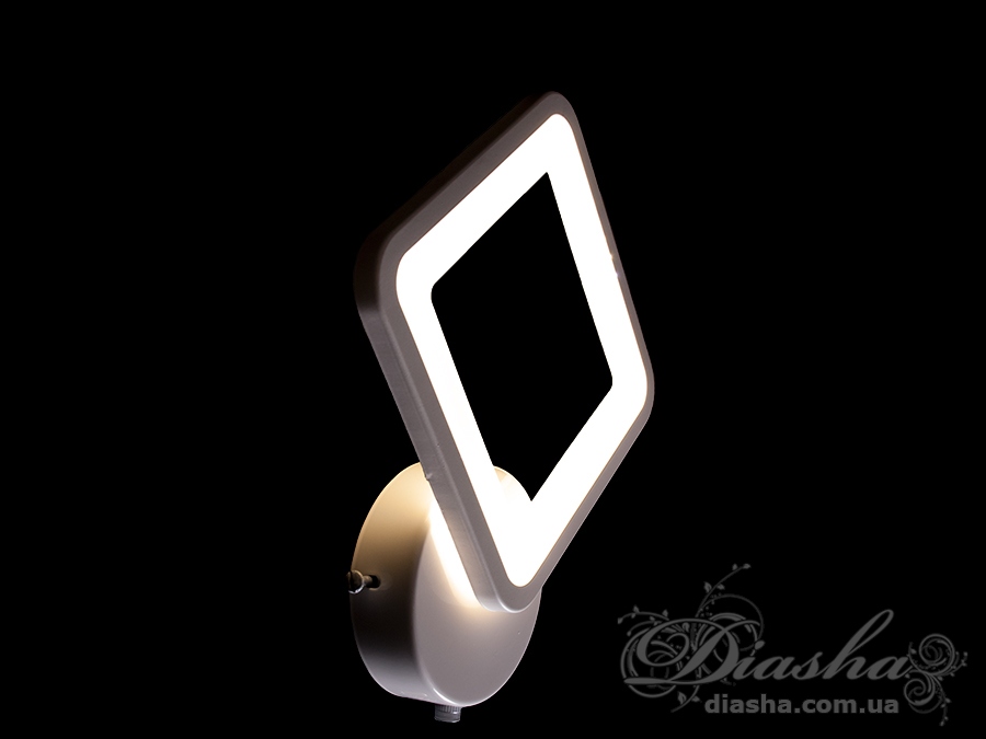 Світлодіодний світильник