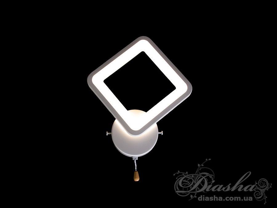 Світлодіодний світильник