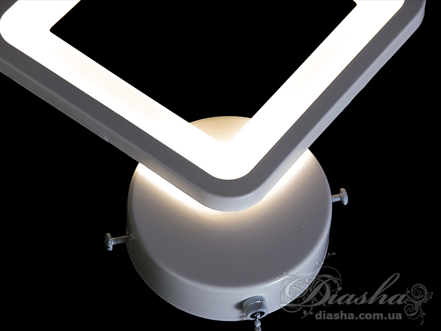 Світлодіодний світильник