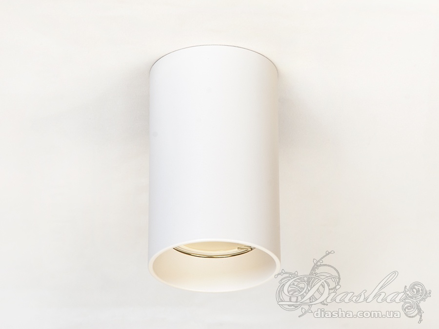 Накладний точковий світильник