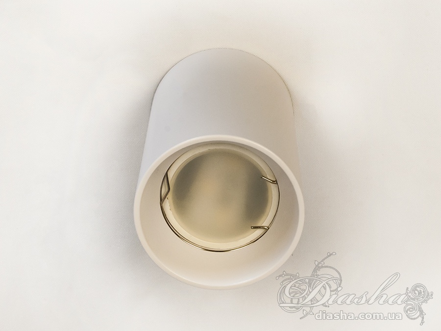 Накладний точковий світильник