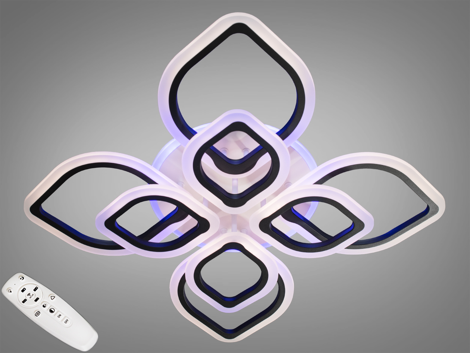 Магазин освітлення Діаша