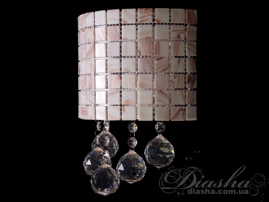 Світлодіодне бра до люстр серії 