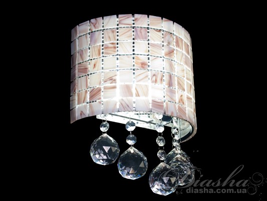 Світлодіодне бра до люстр серії 