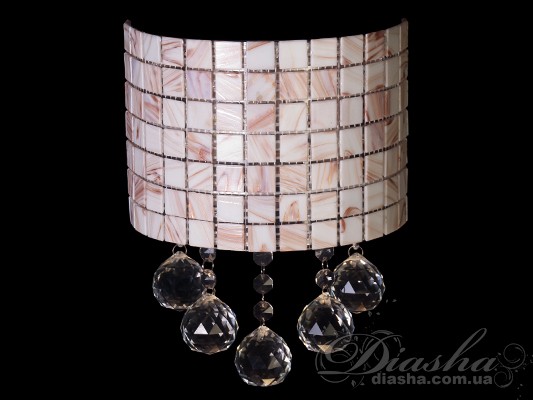 Світлодіодне бра до люстр серії 