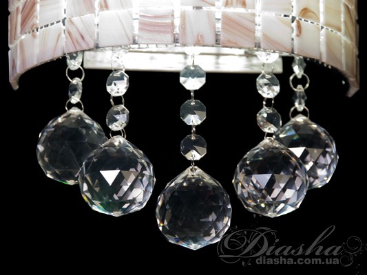 Світлодіодне бра до люстр серії 