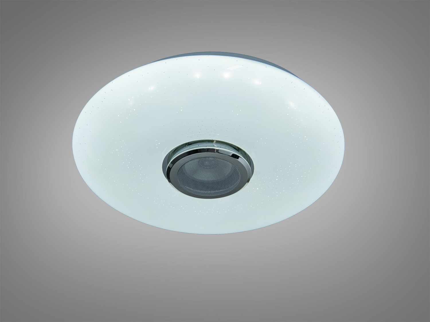 Смарт люстра Diasha біла RGB 70Вт BT TUYA