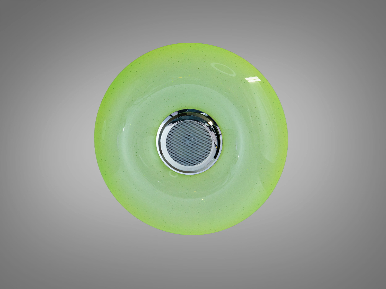 Смарт LED люстра біла RGB Bluetooth 70 Вт