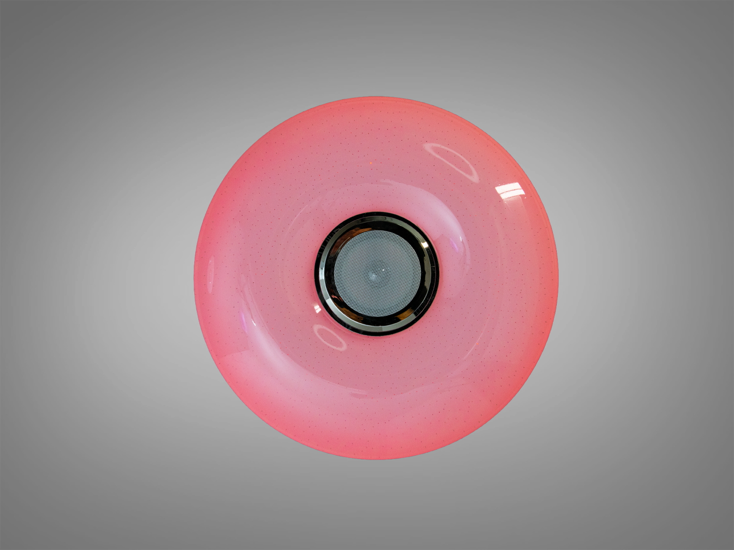 Смарт LED люстра біла RGB Bluetooth 70 Вт