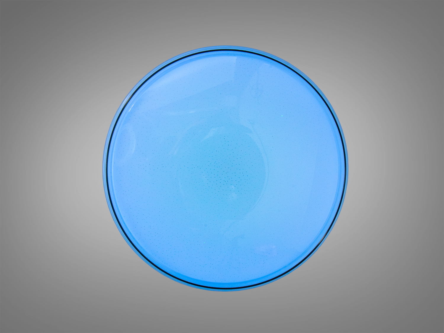 Стельова смарт люстра Diasha RGB iLink 80Вт біла