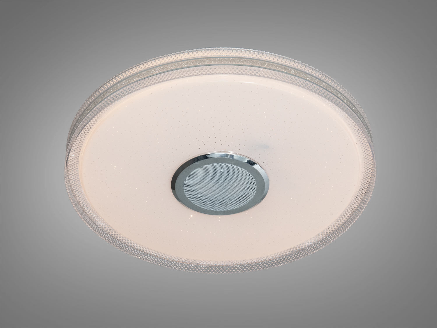 Стельовий світильник Diasha білий 70Вт RGB TUYA