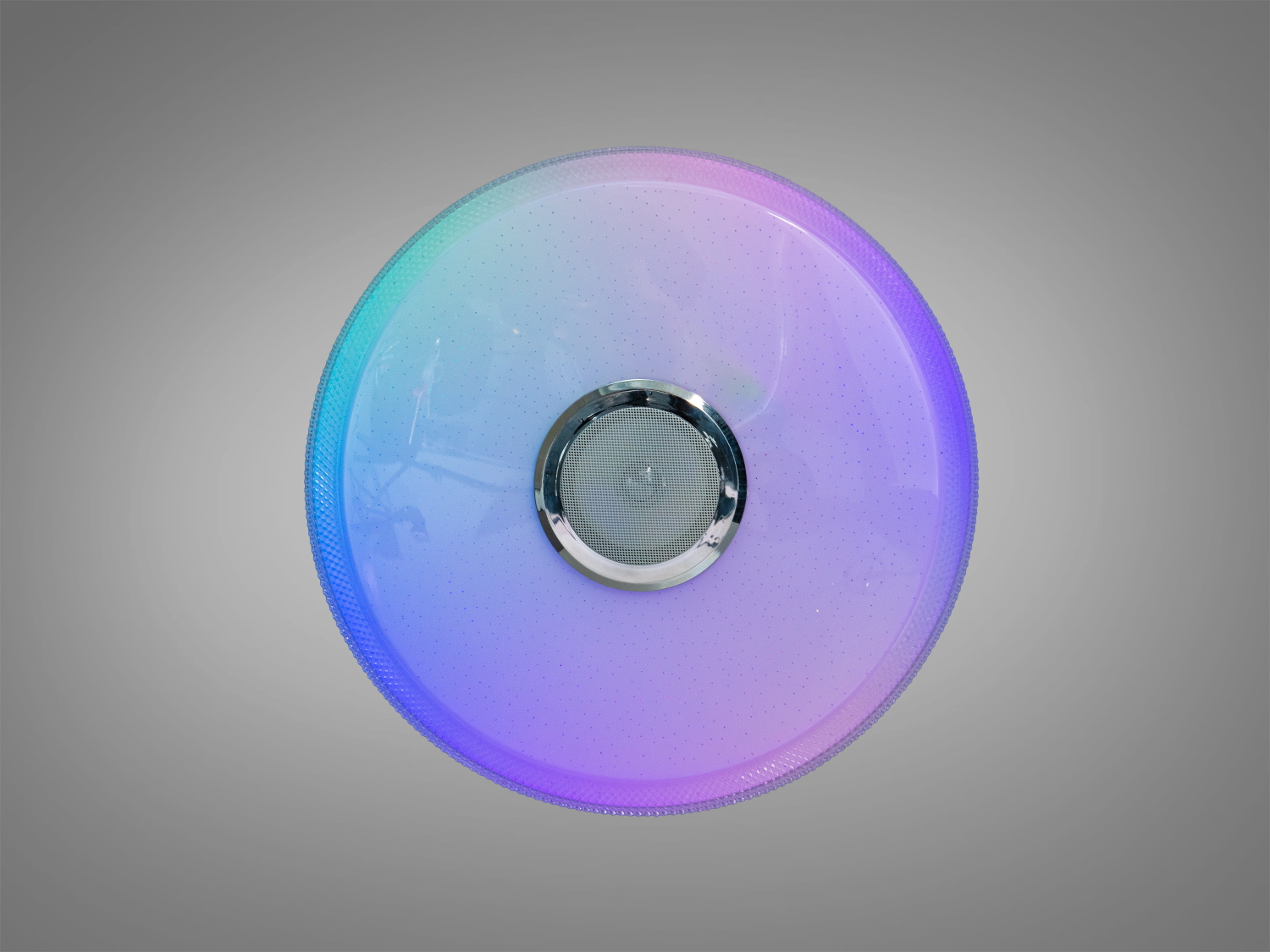 Стельовий світильник Diasha білий 70Вт RGB TUYA