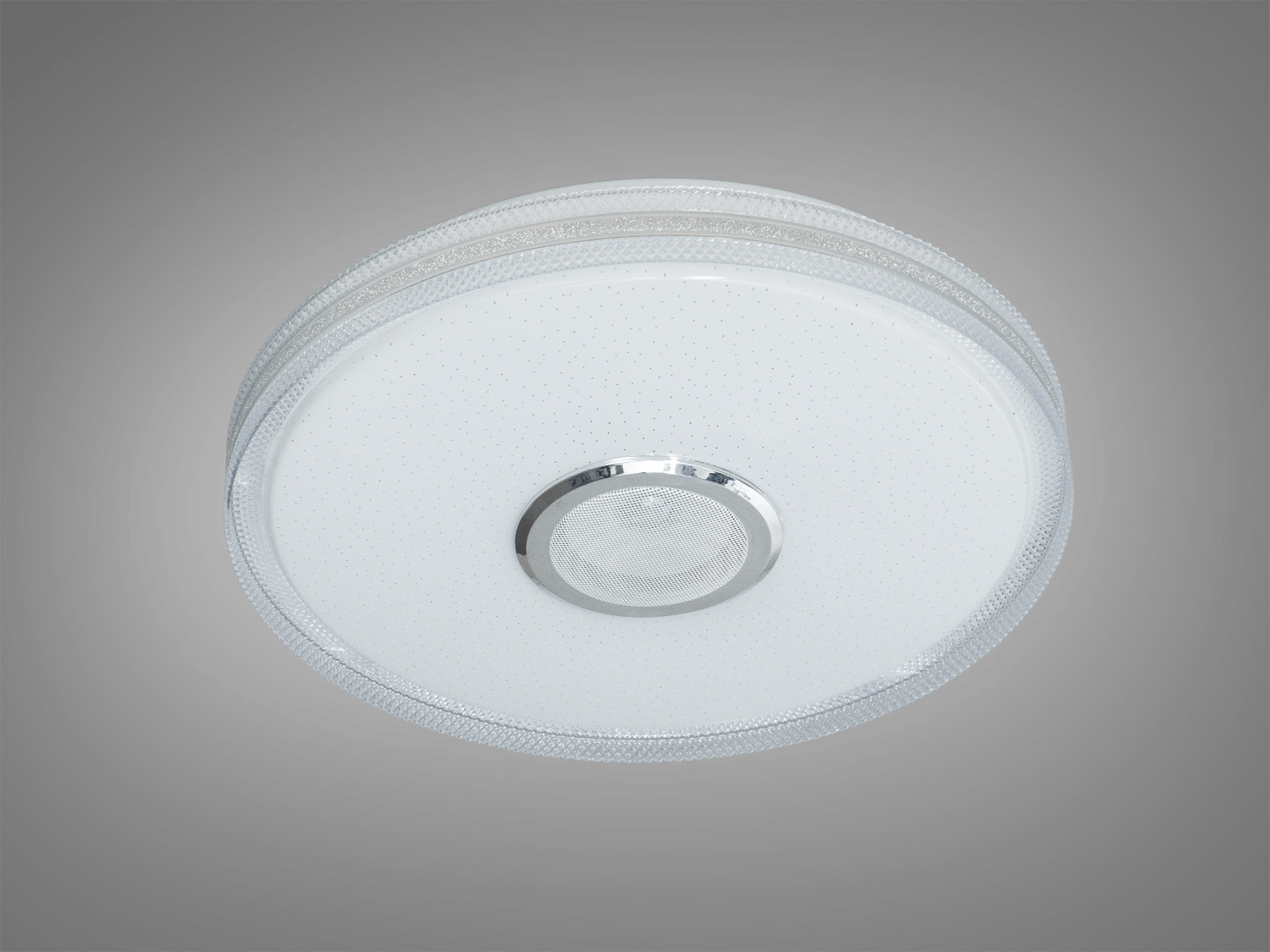 Стельовий світильник Diasha білий 70Вт RGB TUYA