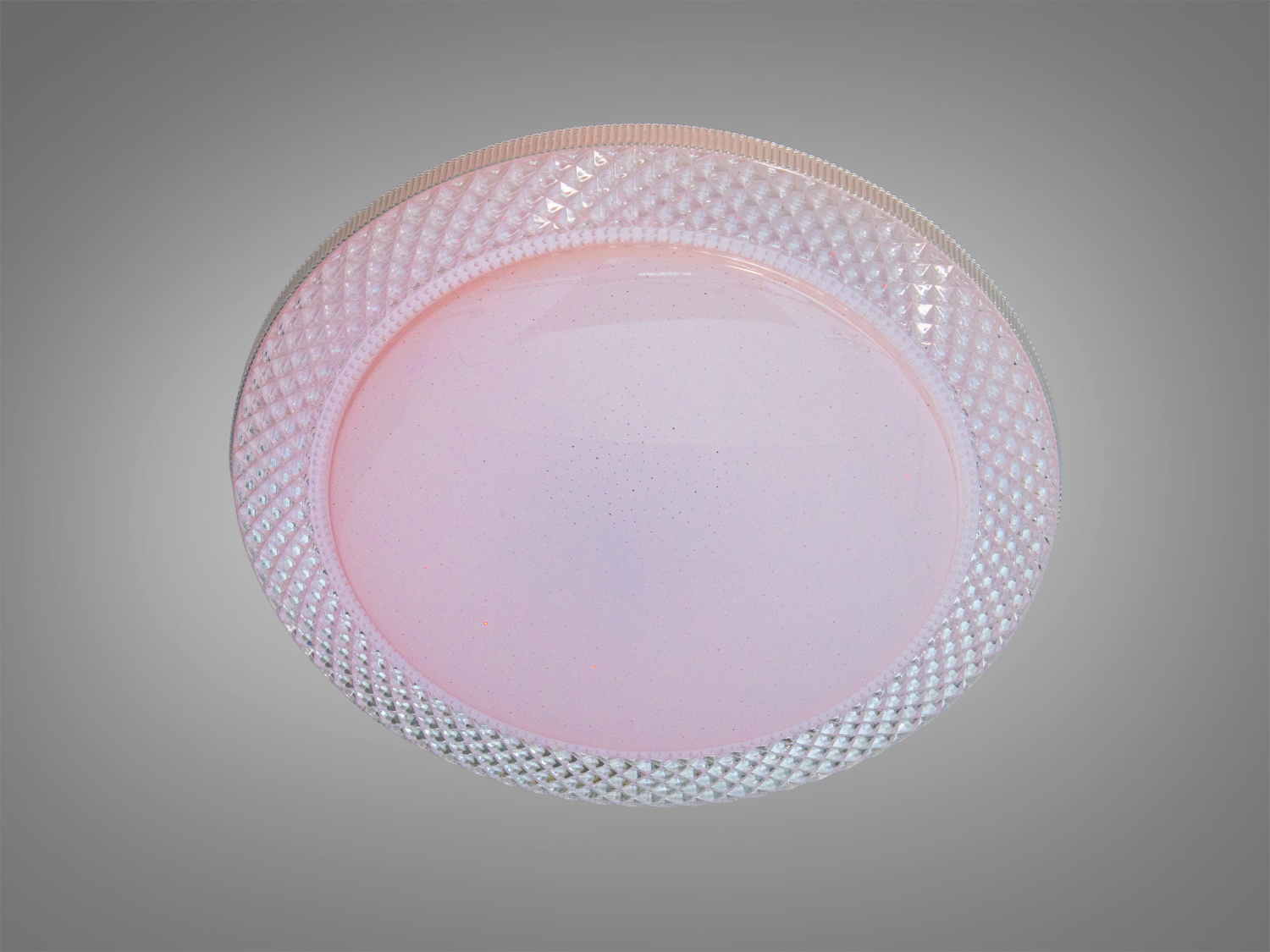 Смарт люстра LED біла RGB 80 Вт до 15 м²