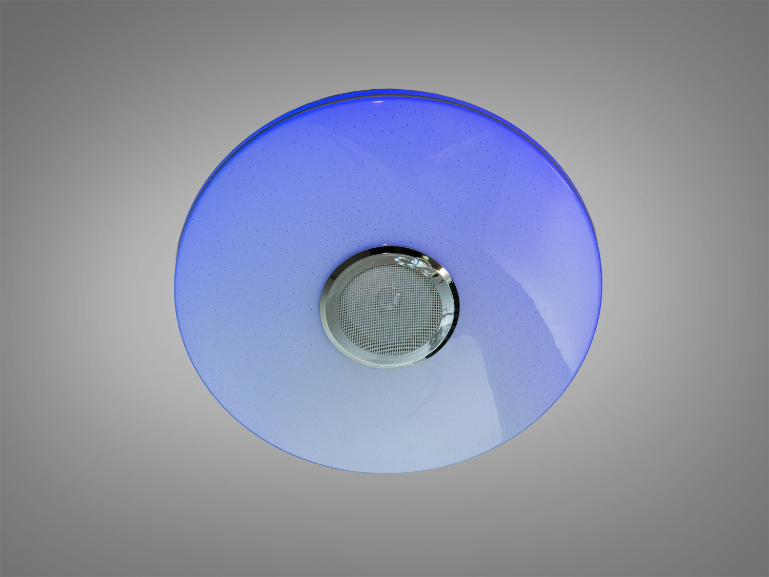 Смарт люстра Diasha біла RGB 70 Вт Bluetooth