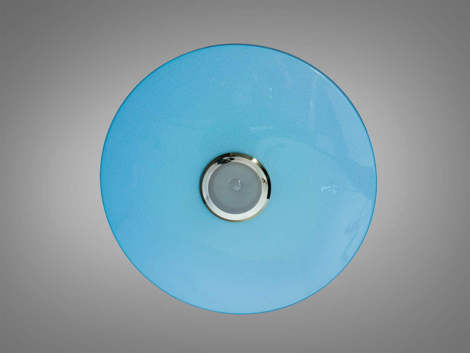 Стельова люстра Diasha Tuya біла RGB Bluetooth