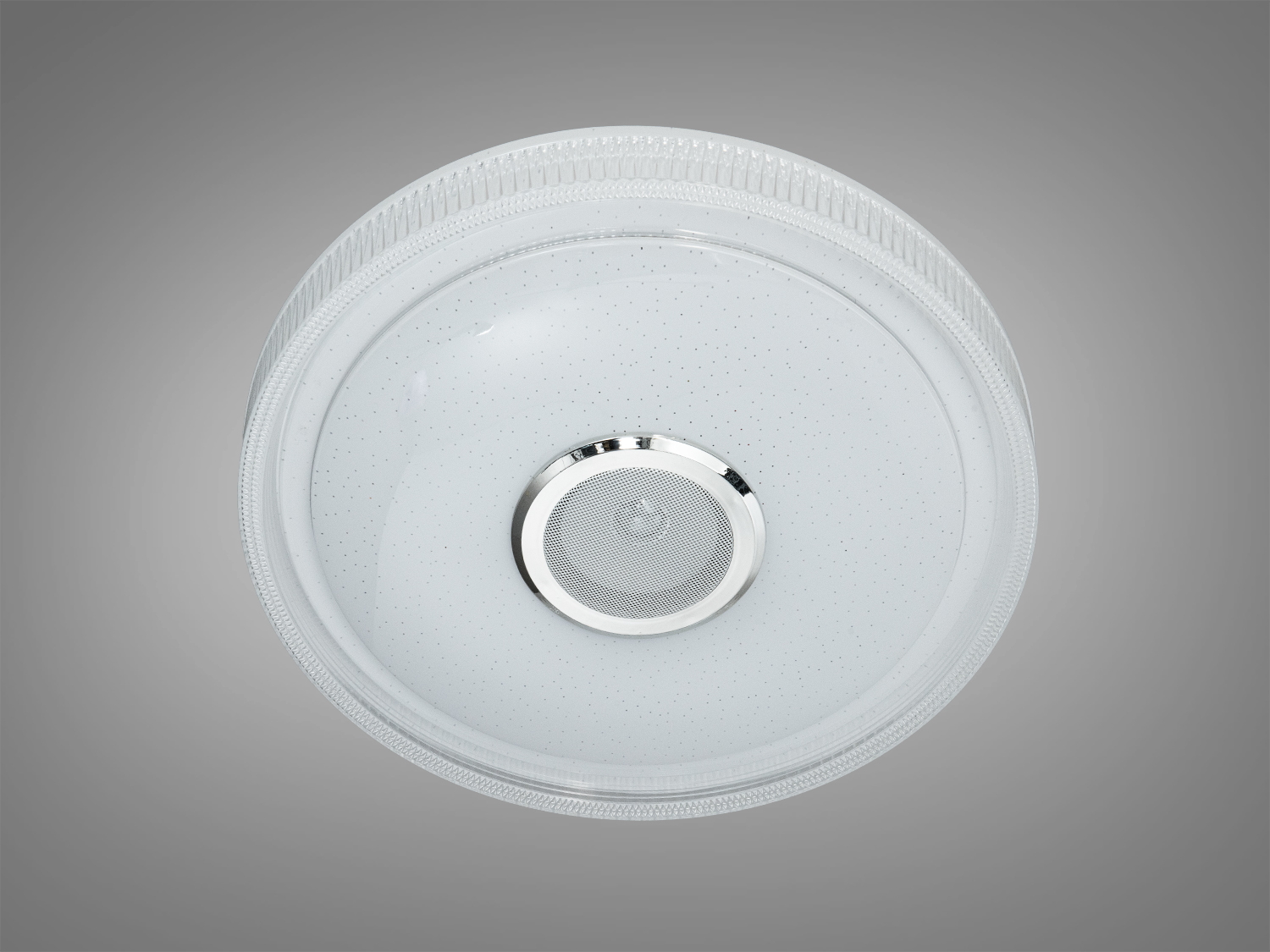 Смарт люстра LED Smart біла RGB MP3 70 Вт