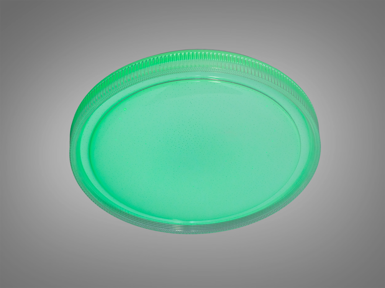 Смарт люстра LED біла RGB 80 Вт до 14 м²