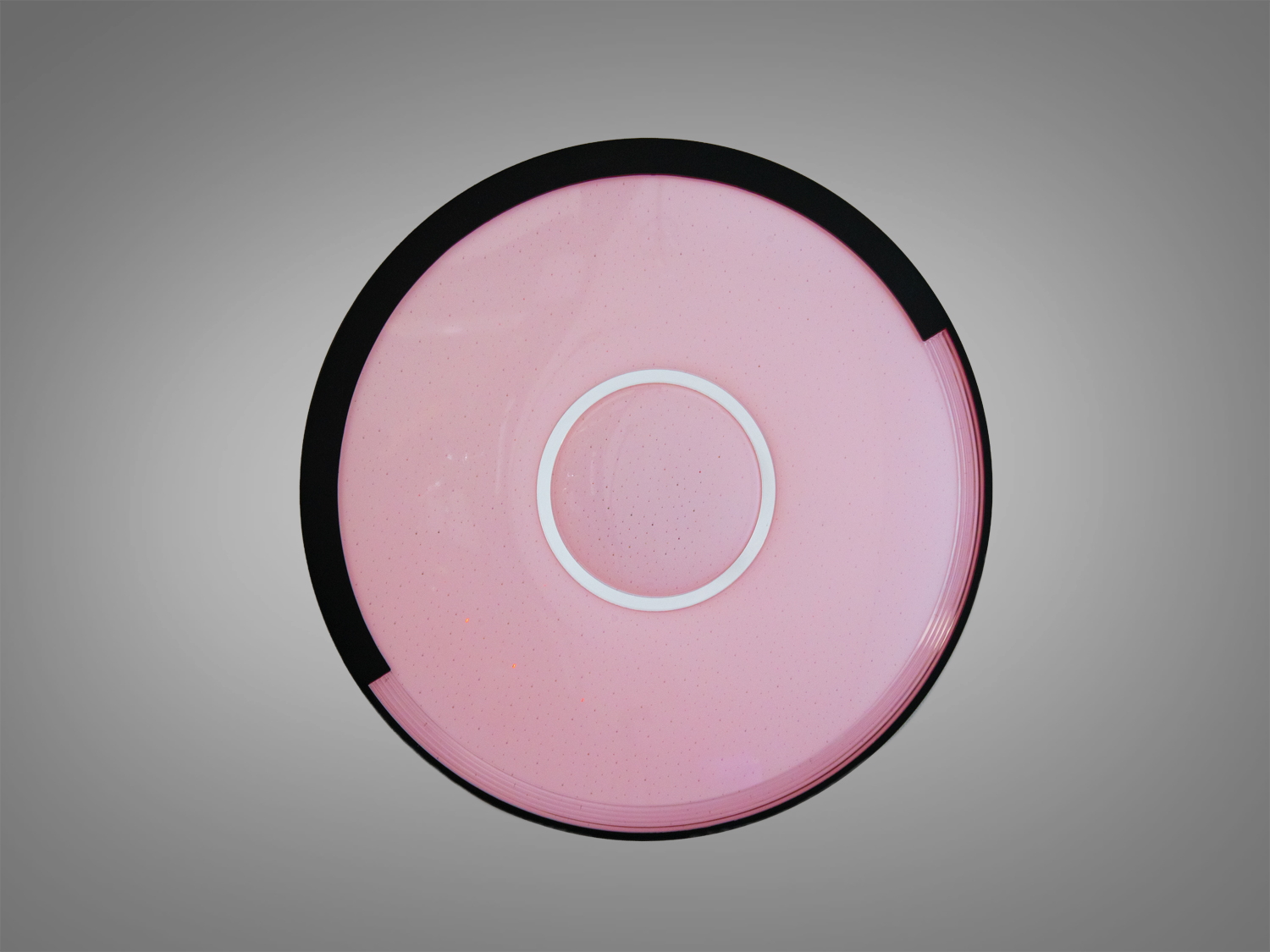 Смарт люстра LED біла RGB 80 Вт до 15 м²