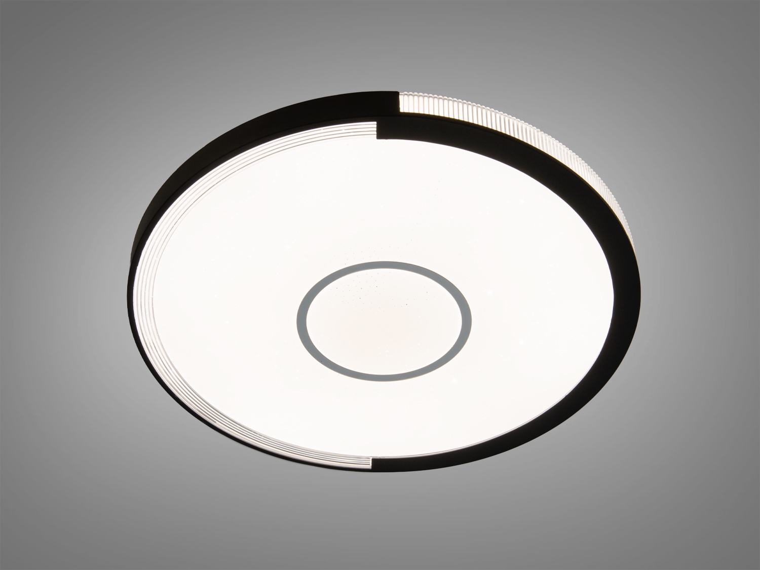 Смарт люстра LED біла RGB 80 Вт до 15 м²