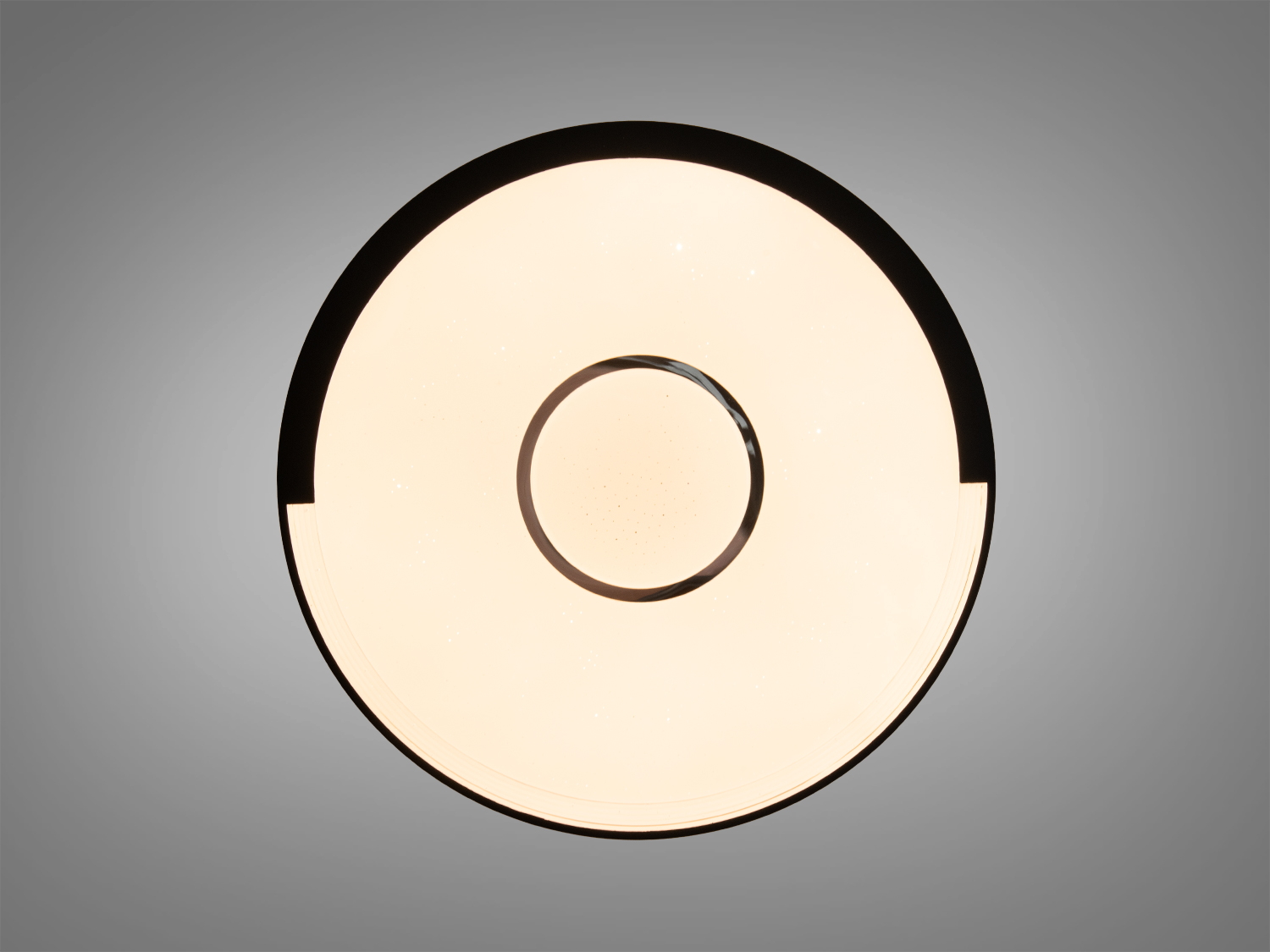 Смарт люстра LED біла RGB 80 Вт до 15 м²