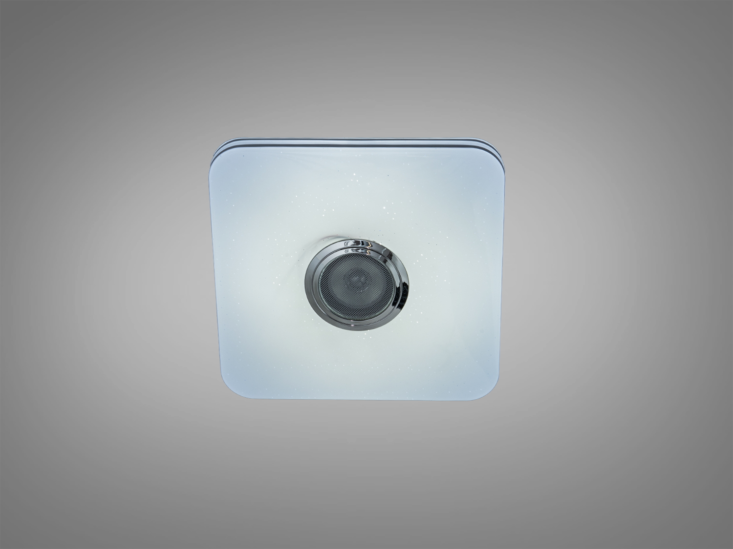 Світильник стельовий Diasha білий 45Вт RGB