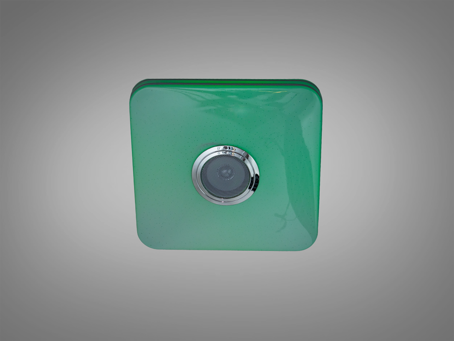 Світильник стельовий Diasha білий 45Вт RGB