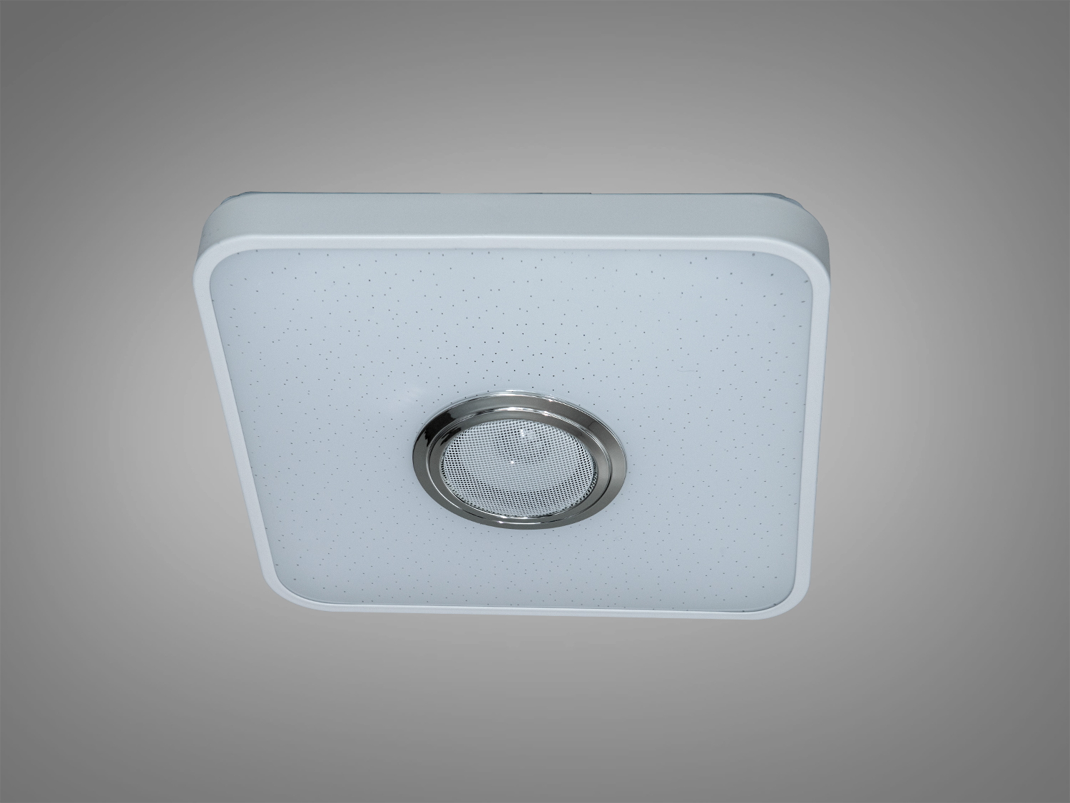 Стельовий LED смарт світильник білий 45 Вт RGB 