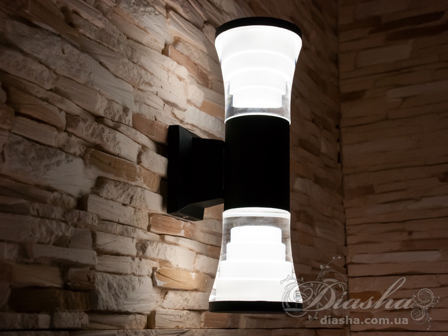 Архітектурний LED світильник для підсвітки стін будинків від ТМ 