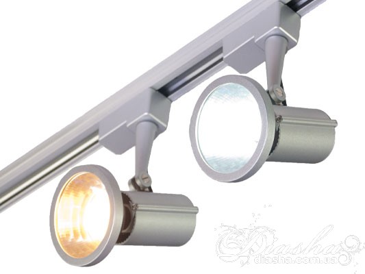 Подсветка для витрины на энергосберегающих лампах